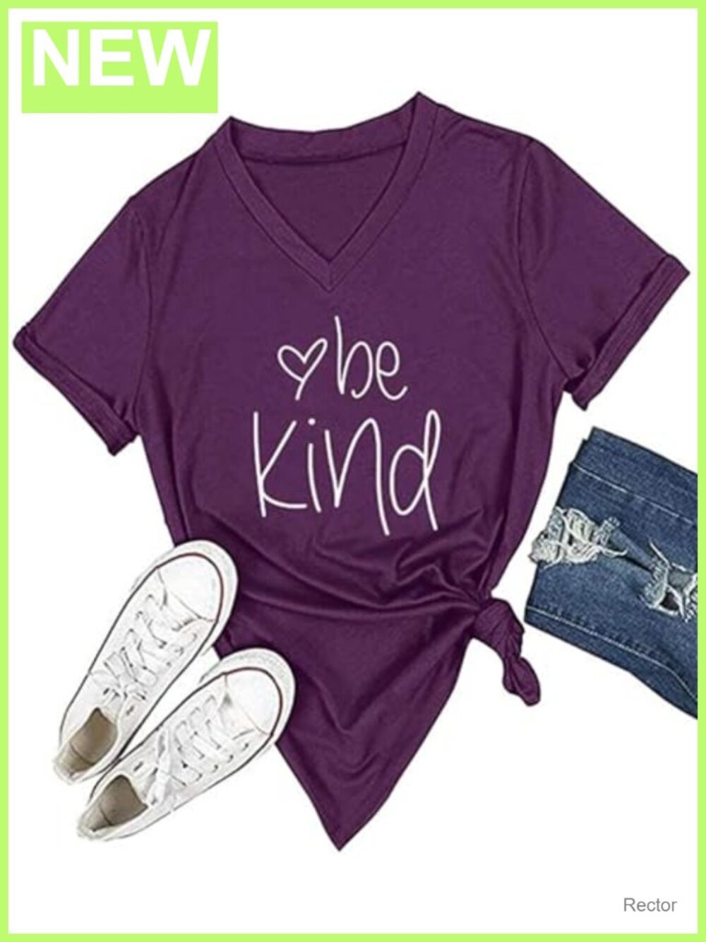 Be Kind Graphic T Shirt Women Inspirational Teacher Casual